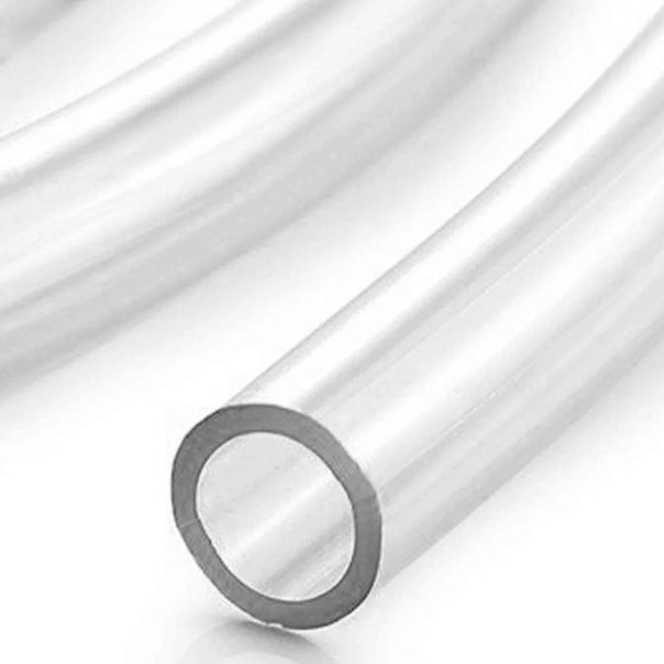 Tuyau flexible pour soudage au gaz - 6mm - La pièce de 3m