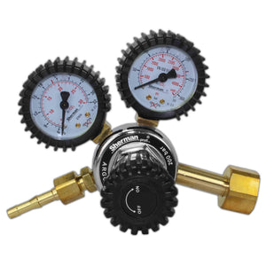 Adaptateur Bouteille Gaz Européenne 21.8mm - Pour Recharge GPL/Propane En Europe