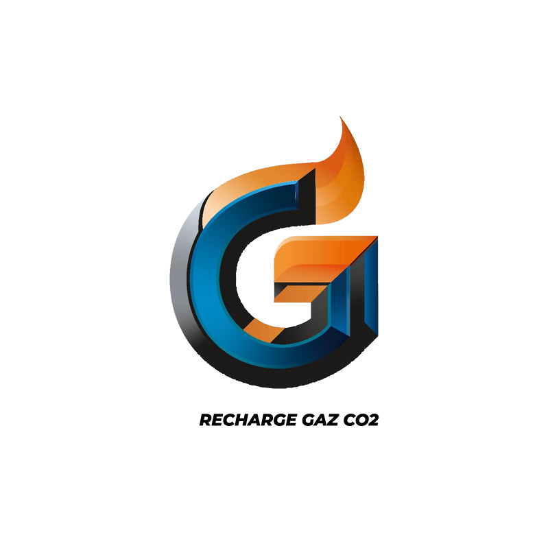 3-1B005C02ALIM005R-RECHARGE TOUTE MARQUES GAZ CO2 ALIMENTAIRE -0,5 kg - Gaz Industrie Solutions